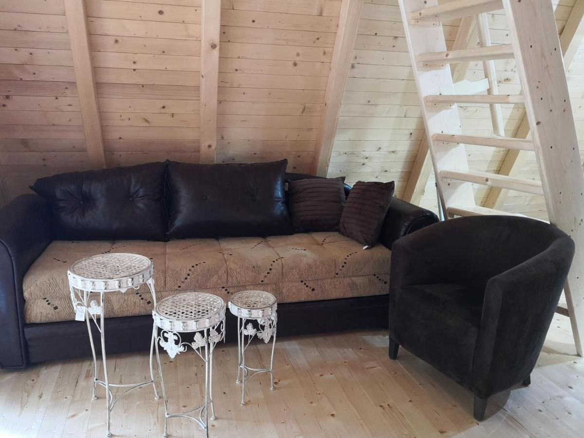 Villa Koliba Pcelica 2 Bijelo Polje Exterior foto