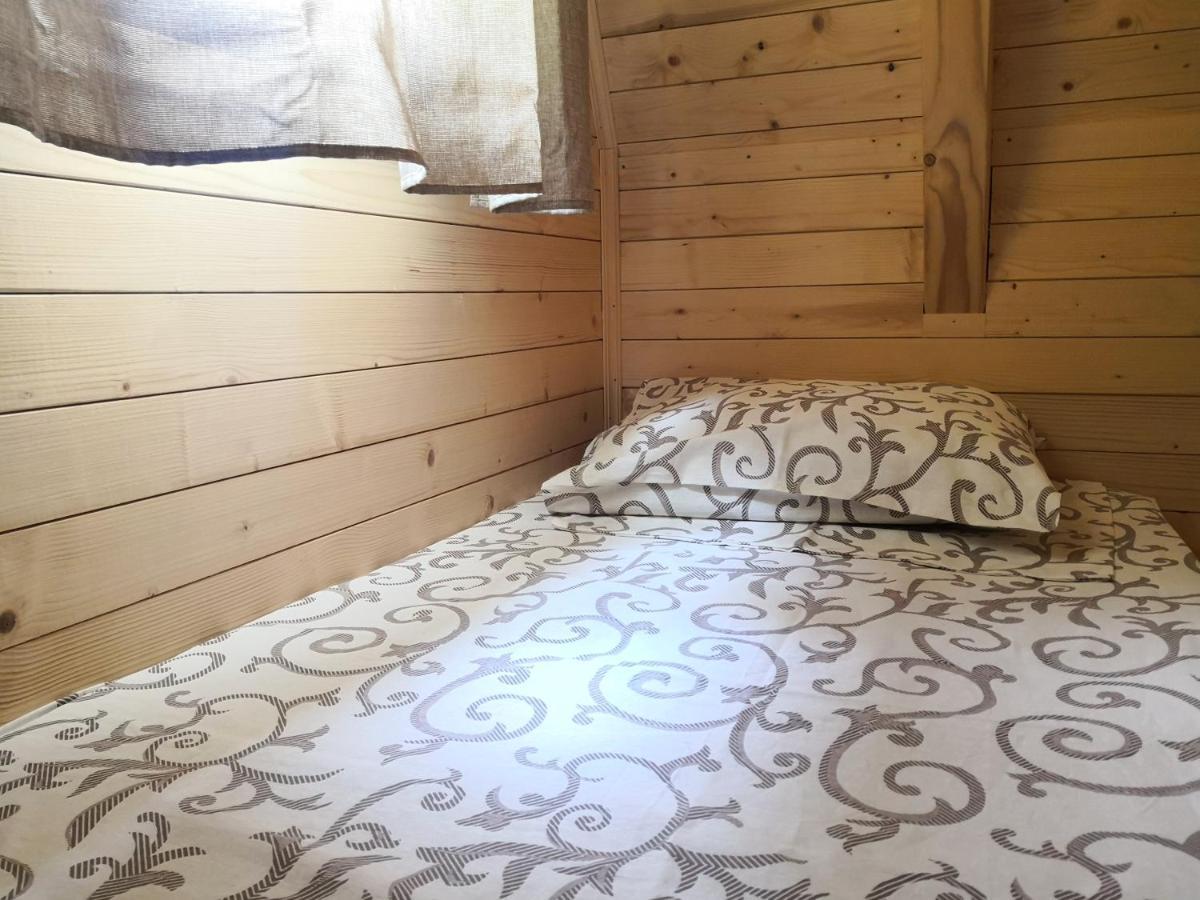 Villa Koliba Pcelica 2 Bijelo Polje Exterior foto